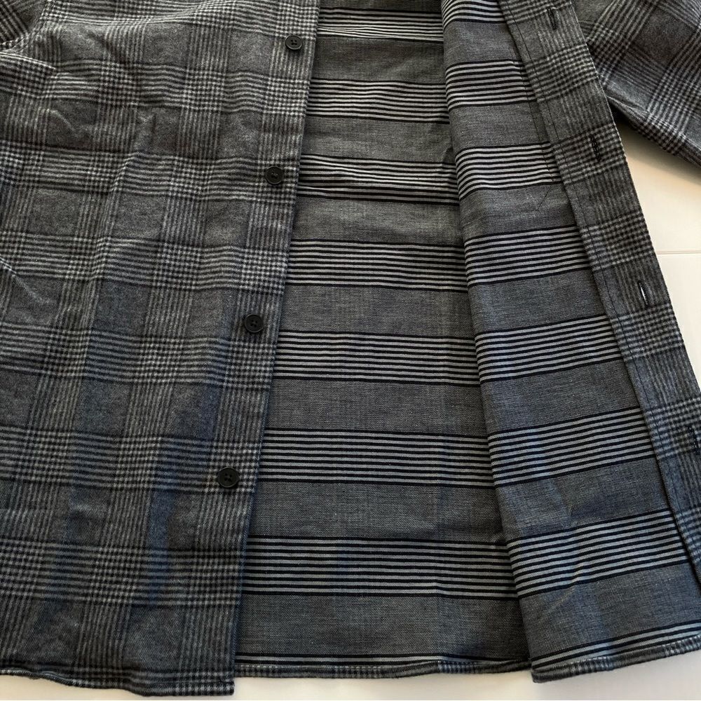 Club Monaco LS Overshirt - Picture 6 of 12